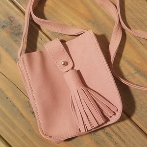 Little Girls Purse
